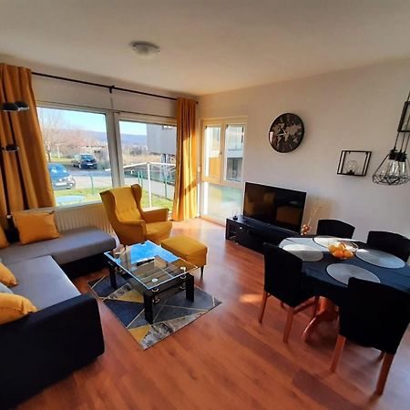 Appartement Apartman Eva Zagreb Extérieur photo